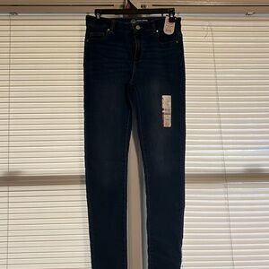Wonder nation girls skinny jeans size 16